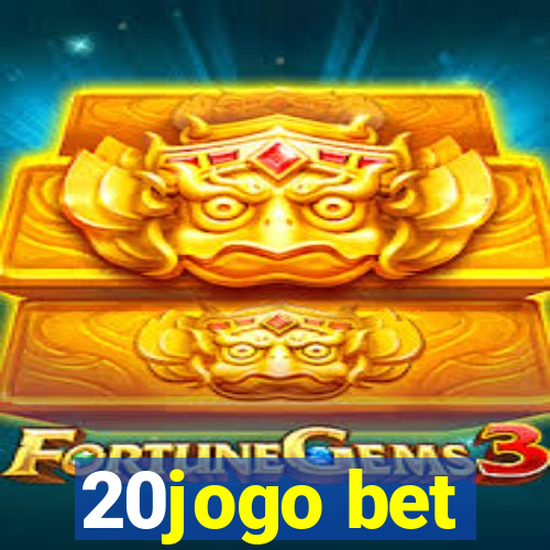 20jogo bet